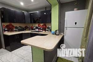 2-к квартира, посуточно, 52м2, 5/9 этаж