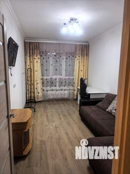 2-к квартира, на длительный срок, 55м2, 2/15 этаж