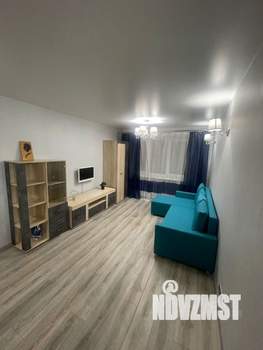 1-к квартира, посуточно, 33м2, 2/5 этаж