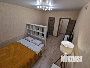 1-к квартира, посуточно, 38м2, 12/12 этаж