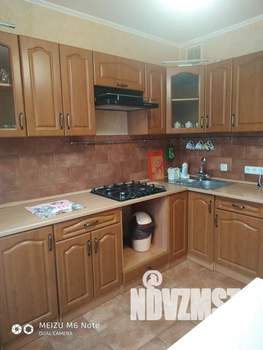 1-к квартира, посуточно, 42м2, 6/10 этаж