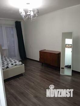 1-к квартира, на длительный срок, 30м2, 3/5 этаж