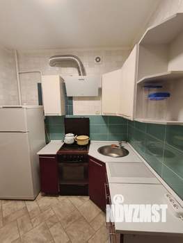 2-к квартира, на длительный срок, 42м2, 3/4 этаж