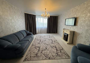 2-к квартира, на длительный срок, 60м2, 2/12 этаж