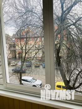 2-к квартира, посуточно, 47м2, 3/5 этаж