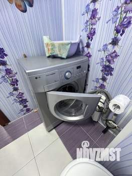 1-к квартира, на длительный срок, 45м2, 4/10 этаж
