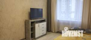 1-к квартира, посуточно, 43м2, 10/22 этаж