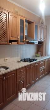 1-к квартира, на длительный срок, 44м2, 1/4 этаж