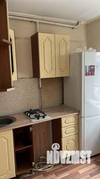 1-к квартира, на длительный срок, 36м2, 2/5 этаж