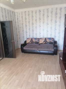 1-к квартира, на длительный срок, 38м2, 3/3 этаж