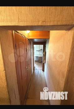 3-к квартира, на длительный срок, 56м2, 3/5 этаж