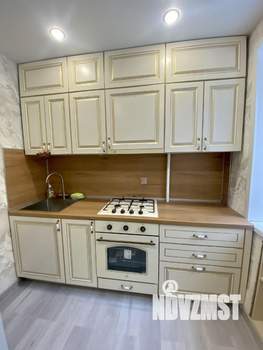 1-к квартира, на длительный срок, 33м2, 2/9 этаж