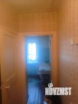 2-к квартира, на длительный срок, 42м2, 2/5 этаж