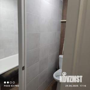 2-к квартира, на длительный срок, 44м2, 1/5 этаж