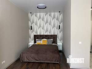 1-к квартира, посуточно, 44м2, 2/4 этаж