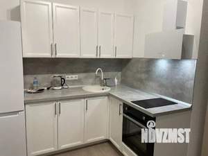 2-к квартира, посуточно, 37м2, 1/1 этаж