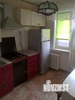 2-к квартира, на длительный срок, 52м2, 5/5 этаж