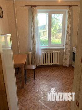 1-к квартира, на длительный срок, 40м2, 1/9 этаж