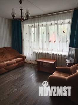 1-к квартира, посуточно, 35м2, 2/5 этаж