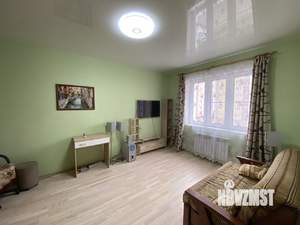 1-к квартира, на длительный срок, 35м2, 3/15 этаж