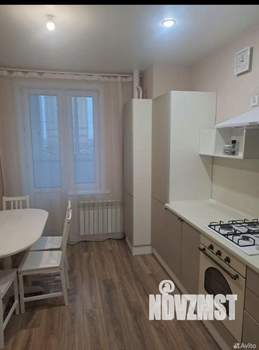 1-к квартира, на длительный срок, 33м2, 5/15 этаж