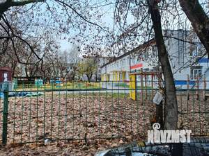 1-к квартира, на длительный срок, 31м2, 4/5 этаж