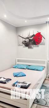 2-к квартира, посуточно, 31м2, 1/5 этаж