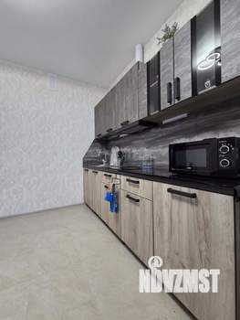 1-к квартира, на длительный срок, 44м2, 13/17 этаж