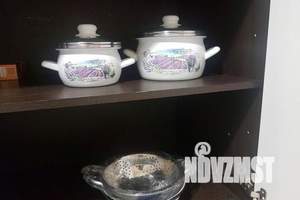 1-к квартира, посуточно, 60м2, 2/10 этаж