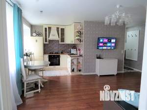 2-к квартира, посуточно, 44м2, 4/5 этаж