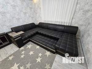 1-к квартира, посуточно, 45м2, 12/12 этаж