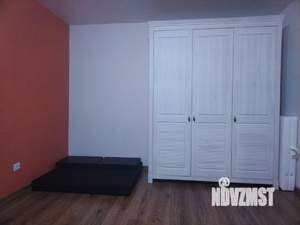 1-к квартира, на длительный срок, 42м2, 9/10 этаж