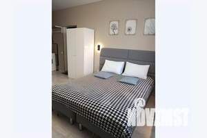 1-к квартира, посуточно, 19м2, 1/16 этаж
