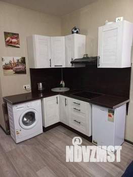 1-к квартира, посуточно, 23м2, 1/1 этаж