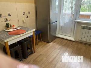 3-к квартира, посуточно, 70м2, 1/1 этаж