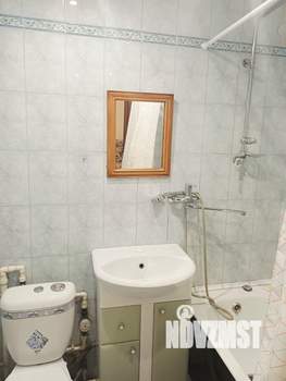 1-к квартира, на длительный срок, 34м2, 4/6 этаж