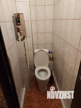 1-к квартира, на длительный срок, 35м2, 3/5 этаж