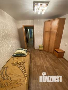 3-к квартира, на длительный срок, 59м2, 9/9 этаж