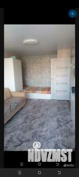 1-к квартира, на длительный срок, 35м2, 6/9 этаж