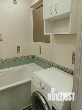 1-к квартира, на длительный срок, 35м2, 2/10 этаж