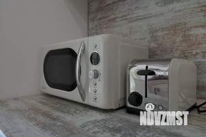 1-к квартира, посуточно, 43м2, 7/17 этаж