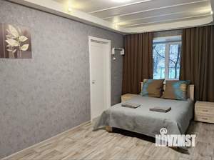 2-к квартира, посуточно, 42м2, 1/5 этаж