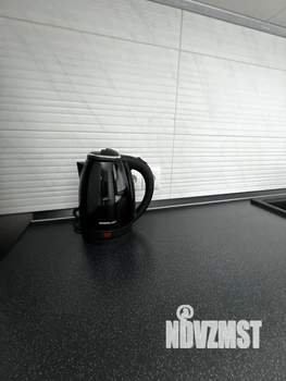 1-к квартира, на длительный срок, 43м2, 9/16 этаж