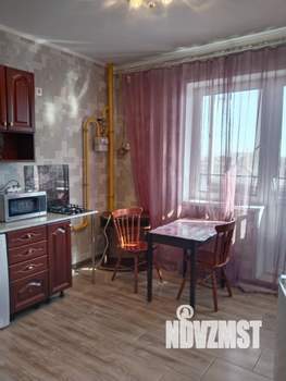 1-к квартира, на длительный срок, 40м2, 7/10 этаж