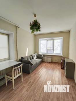 1-к квартира, на длительный срок, 32м2, 3/5 этаж