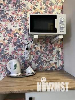 1-к квартира, посуточно, 20м2, 1/3 этаж