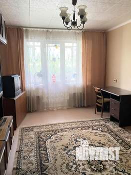 1-к квартира, на длительный срок, 37м2, 2/10 этаж