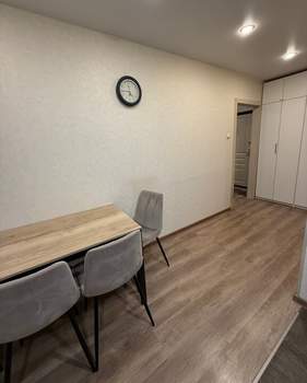 2-к квартира, на длительный срок, 52м2, 6/9 этаж