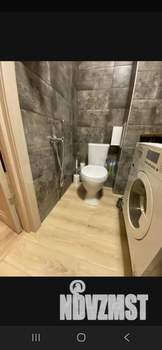 1-к квартира, на длительный срок, 37м2, 8/17 этаж