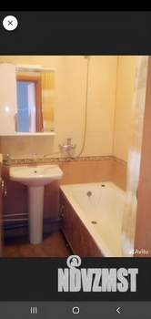 1-к квартира, на длительный срок, 48м2, 9/10 этаж
